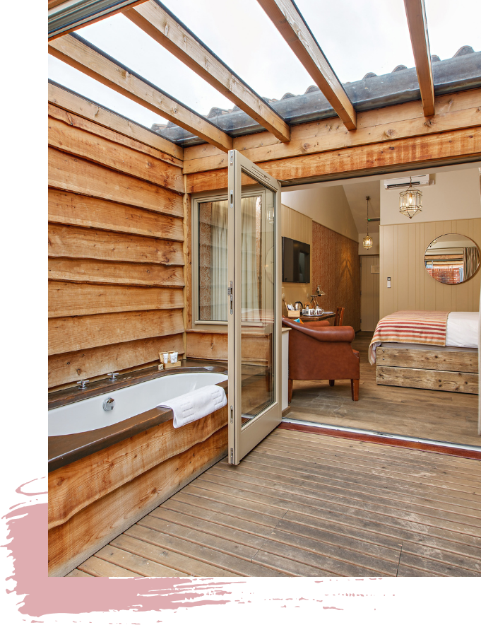 Original Spa Room