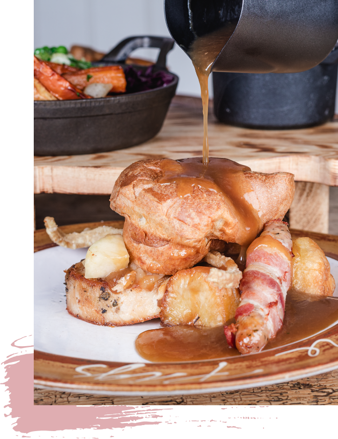 Christmas Lunch